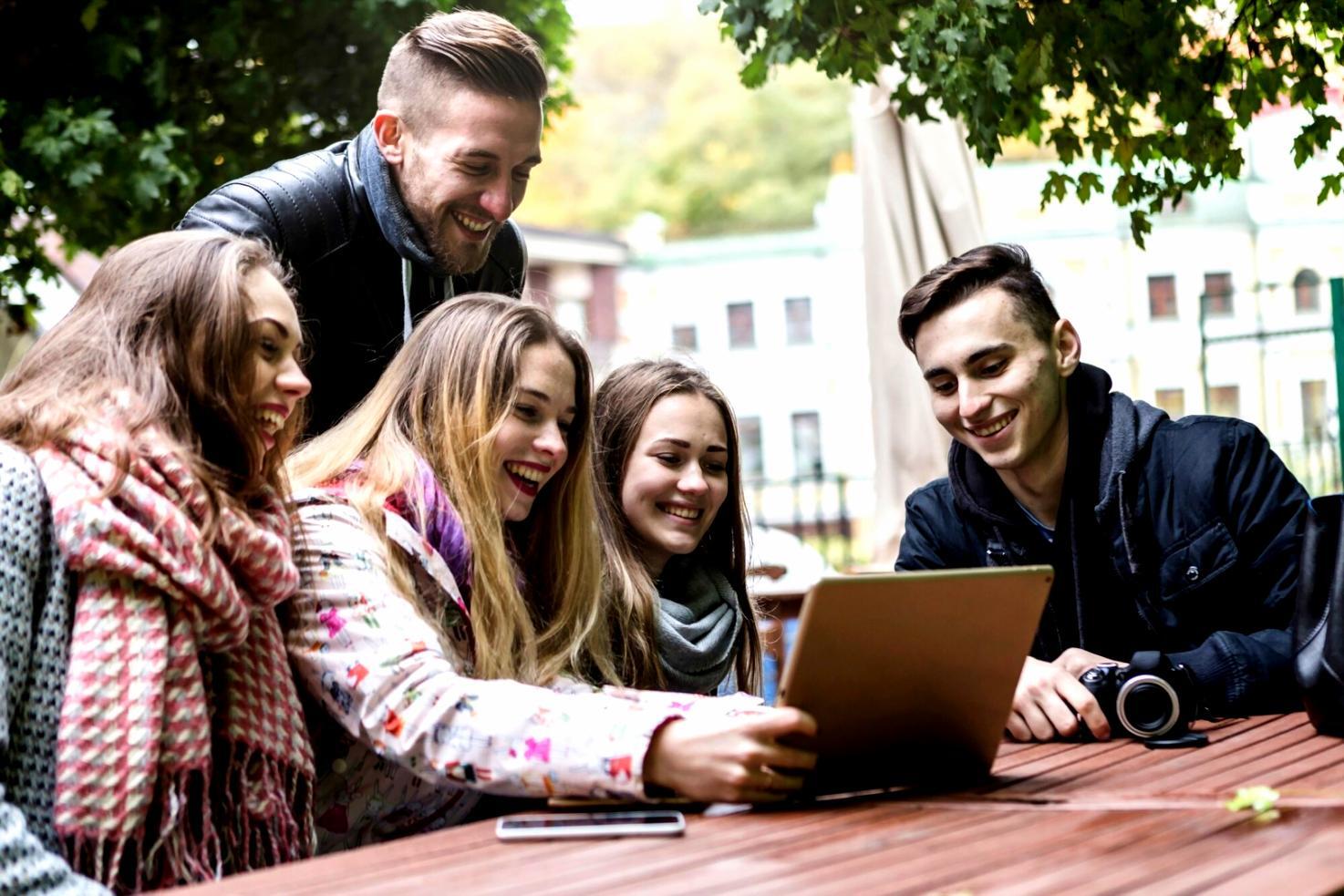 Finanzanalyse und Buchführung