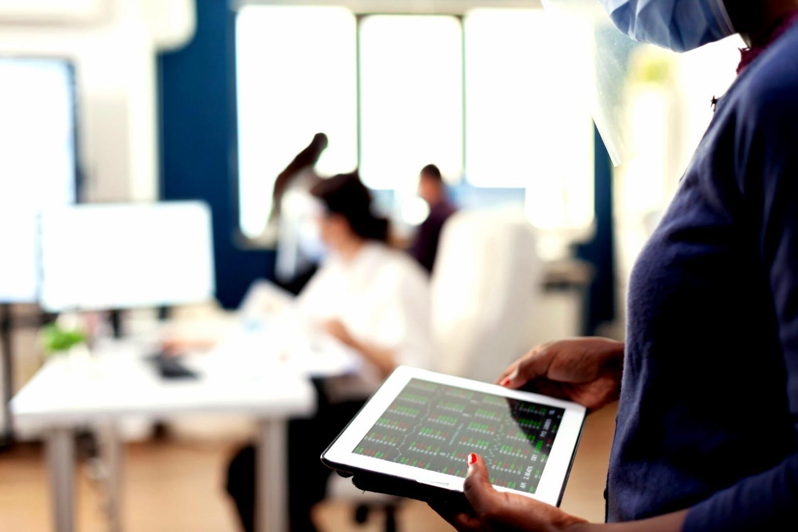 Buchhaltungsdokumentation und Lernmaterialien